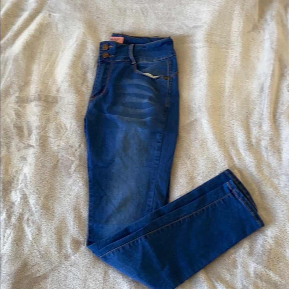 Skinny Jeans